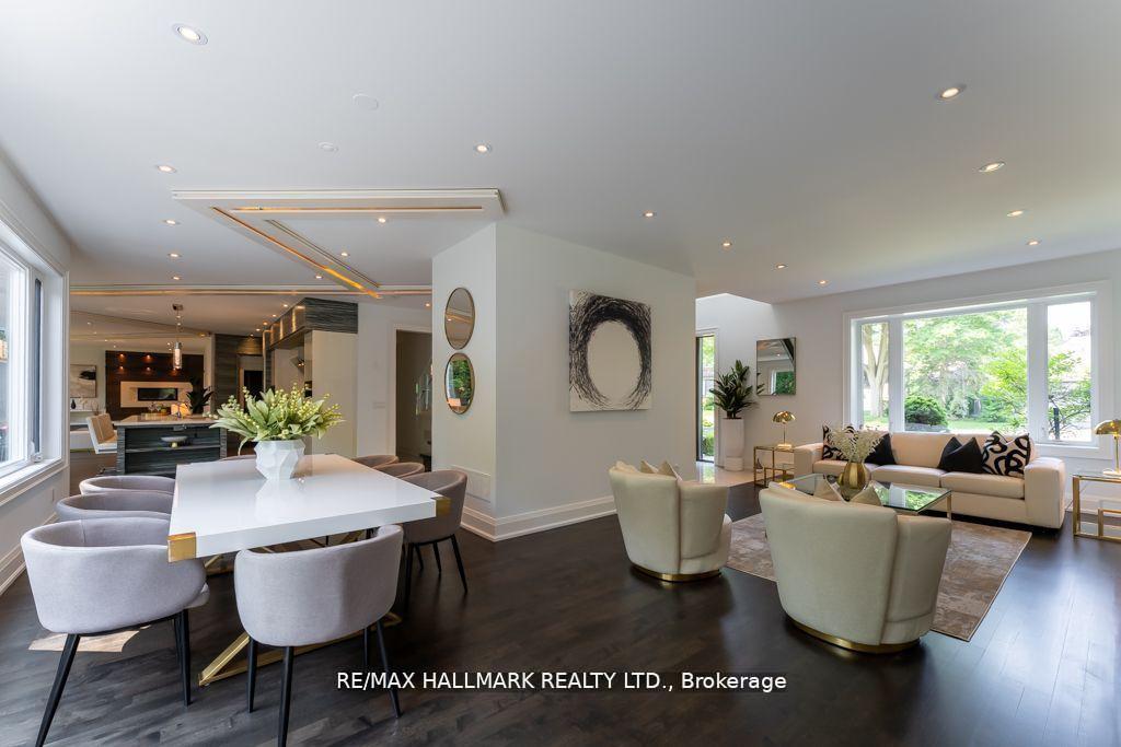 Photo 8 of 17 Hammok Crescent, Markham, Bayview Glen — HOMEH