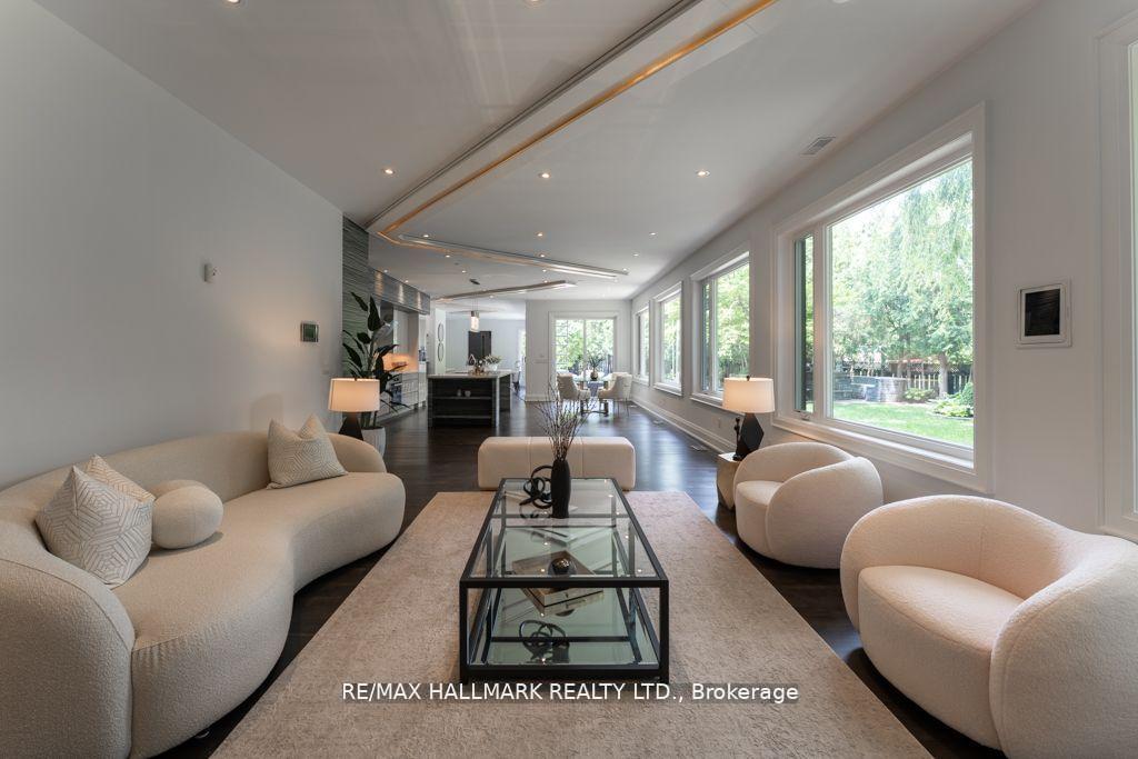 Photo 22 of 17 Hammok Crescent, Markham, Bayview Glen — HOMEH