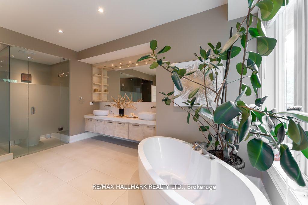 Photo 20 of 17 Hammok Crescent, Markham, Bayview Glen — HOMEH
