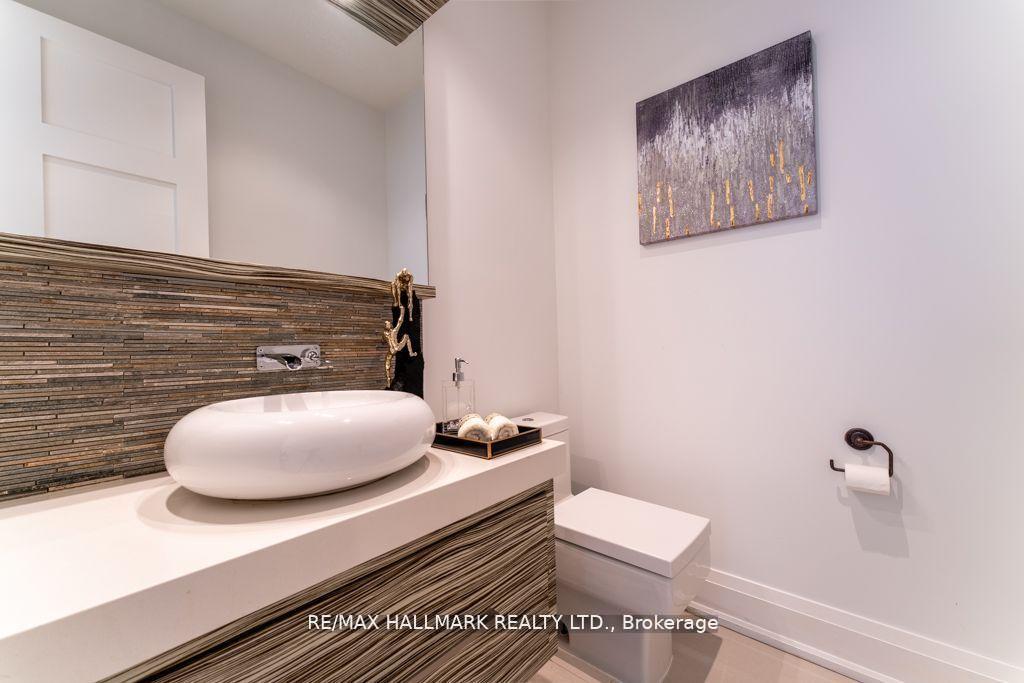 Photo 19 of 17 Hammok Crescent, Markham, Bayview Glen — HOMEH