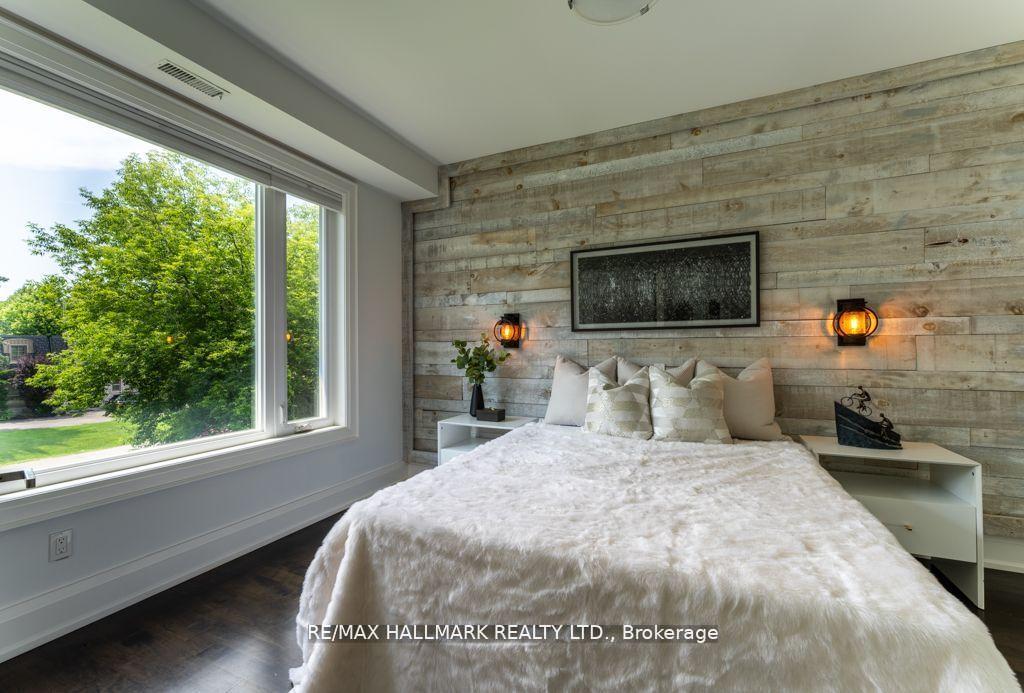 Photo 25 of 17 Hammok Crescent, Markham, Bayview Glen — HOMEH
