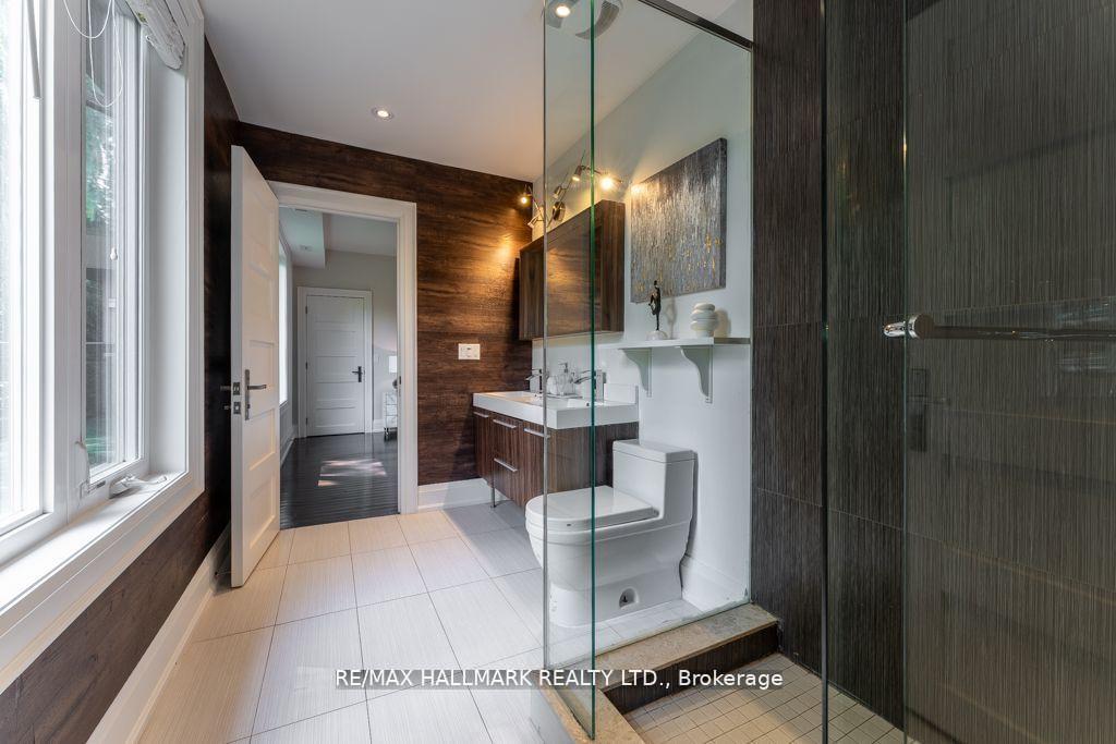 Photo 35 of 17 Hammok Crescent, Markham, Bayview Glen — HOMEH