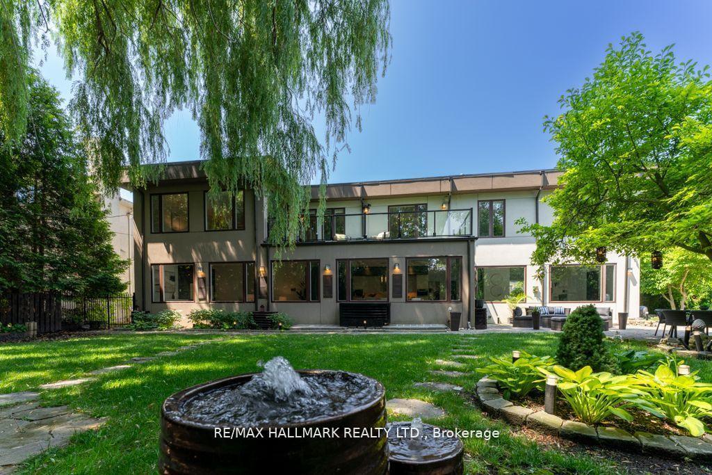 Photo 38 of 17 Hammok Crescent, Markham, Bayview Glen — HOMEH