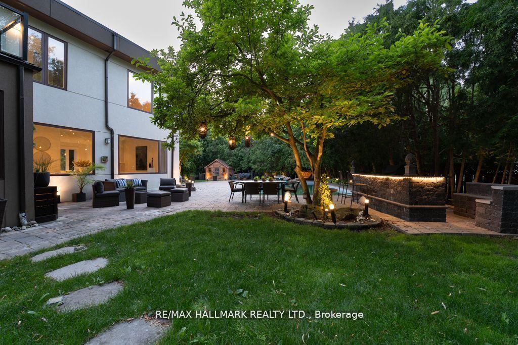 Photo 39 of 17 Hammok Crescent, Markham, Bayview Glen — HOMEH