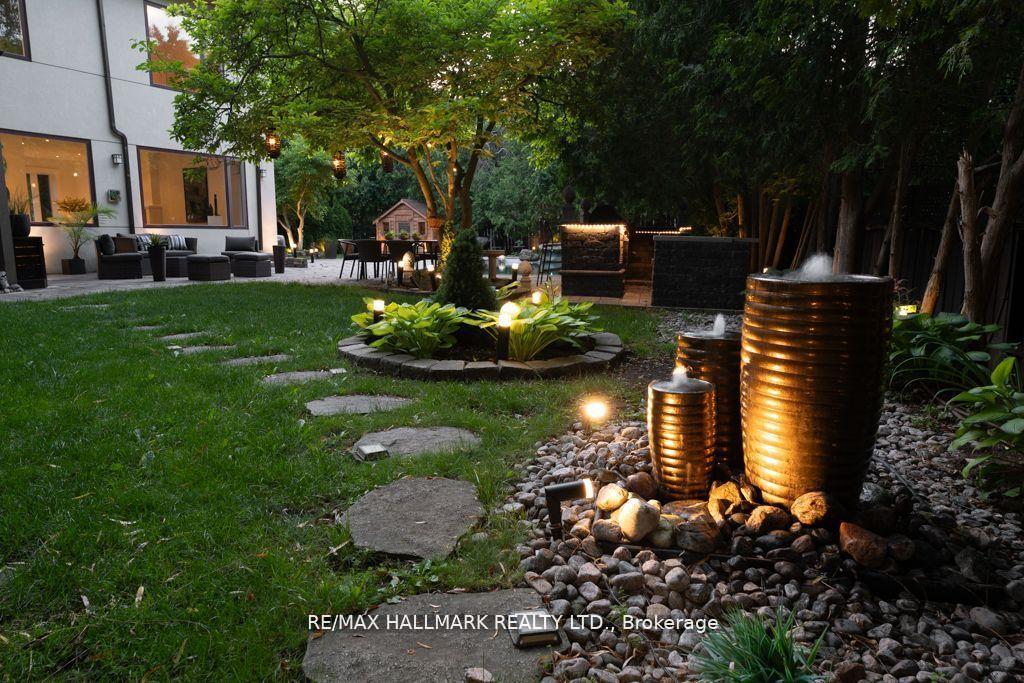 Photo 36 of 17 Hammok Crescent, Markham, Bayview Glen — HOMEH