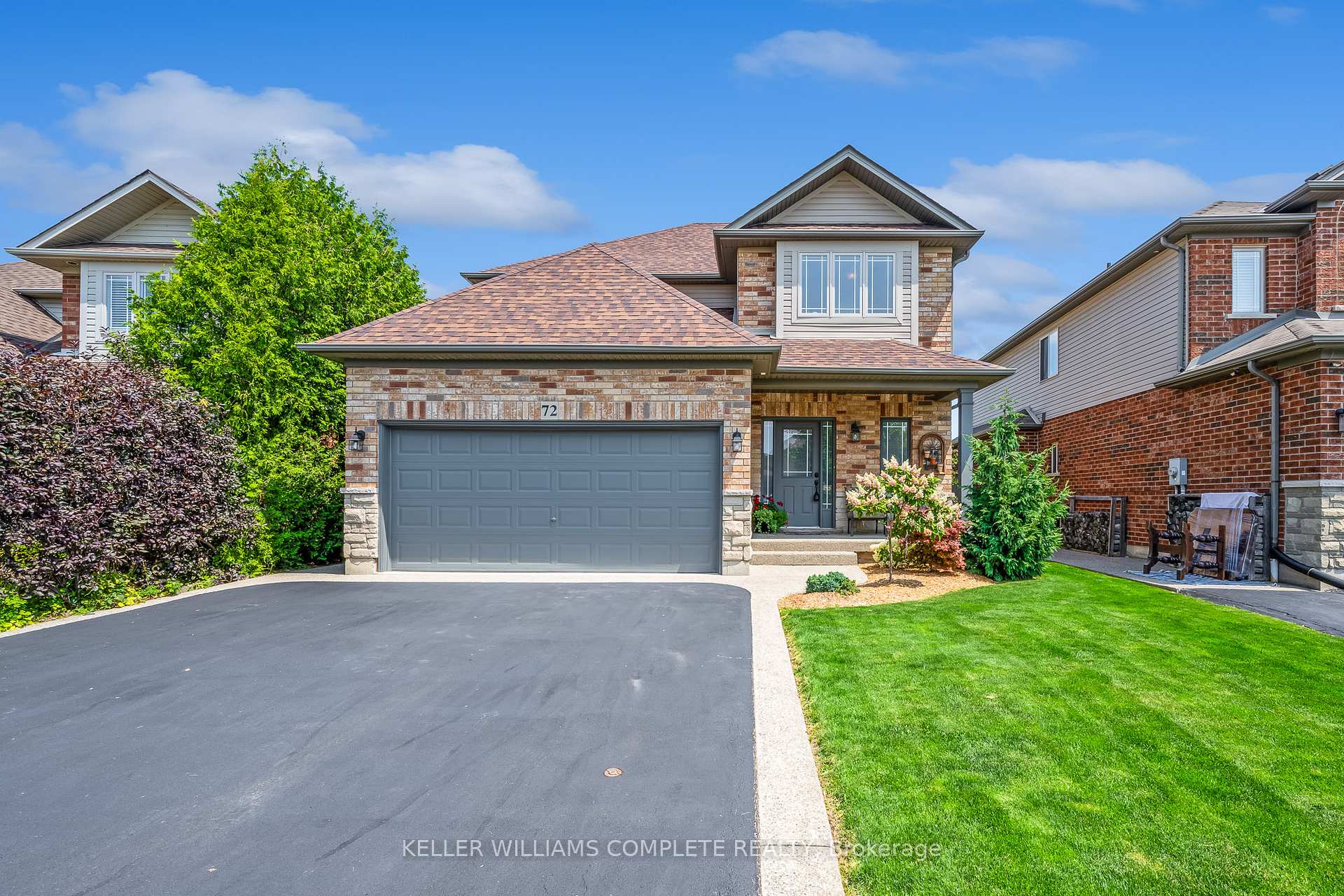 Photo 1 of 72 Windwood Drive, Hamilton, Binbrook — HOMEH
