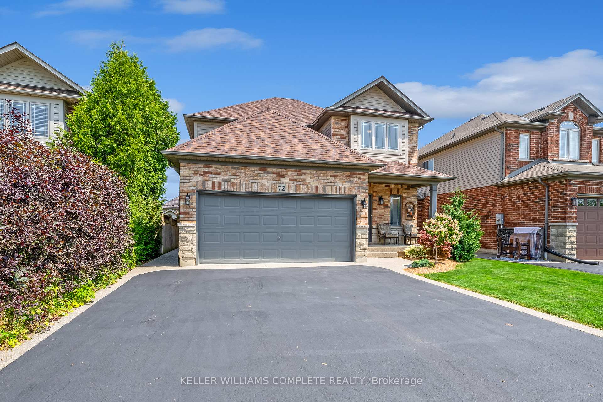 Photo 4 of 72 Windwood Drive, Hamilton, Binbrook — HOMEH