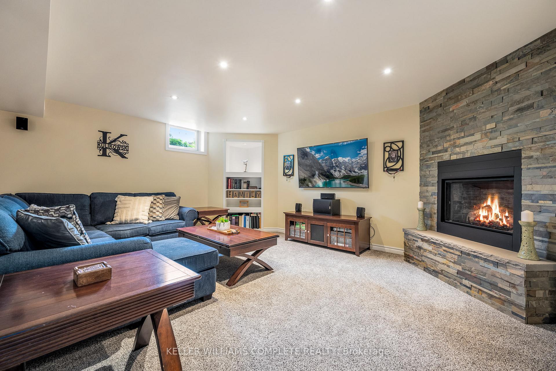 Photo 28 of 72 Windwood Drive, Hamilton, Binbrook — HOMEH