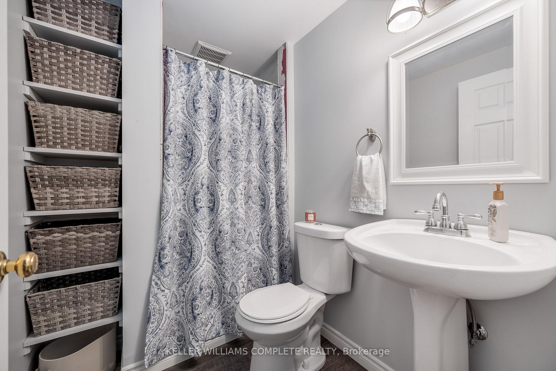 Photo 30 of 72 Windwood Drive, Hamilton, Binbrook — HOMEH