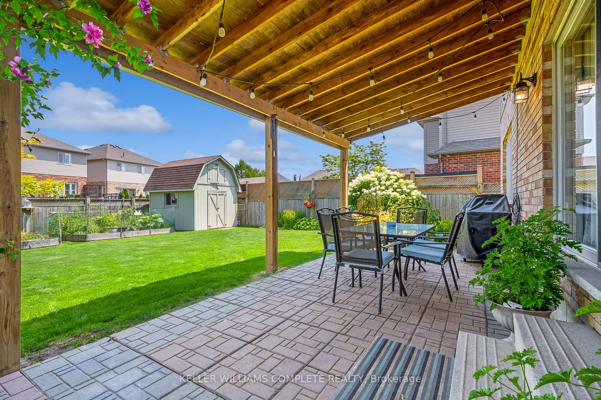 Photo 37 of 72 Windwood Drive, Hamilton, Binbrook — HOMEH