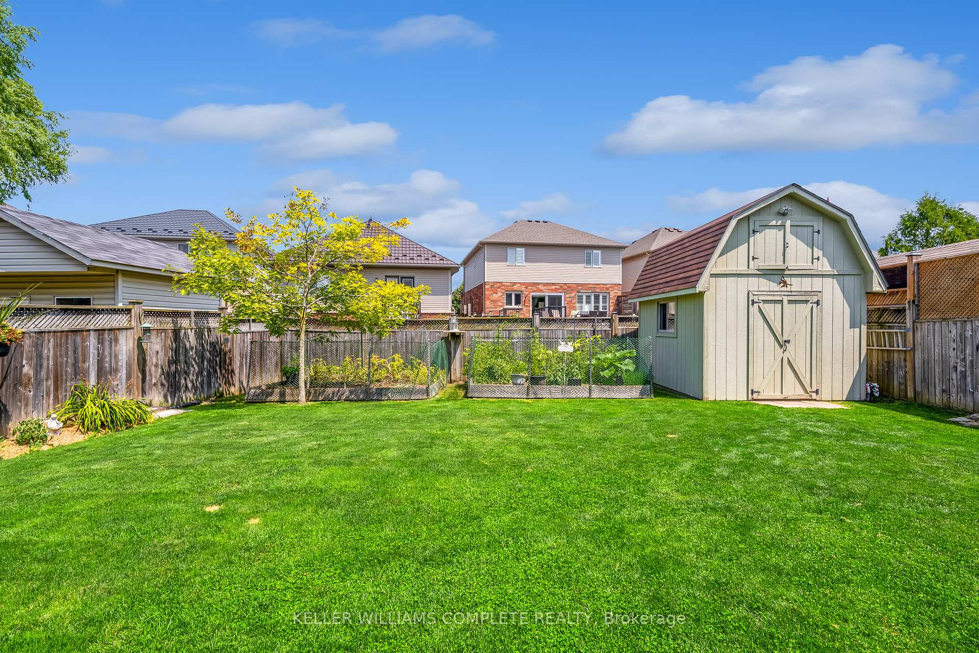 Photo 33 of 72 Windwood Drive, Hamilton, Binbrook — HOMEH