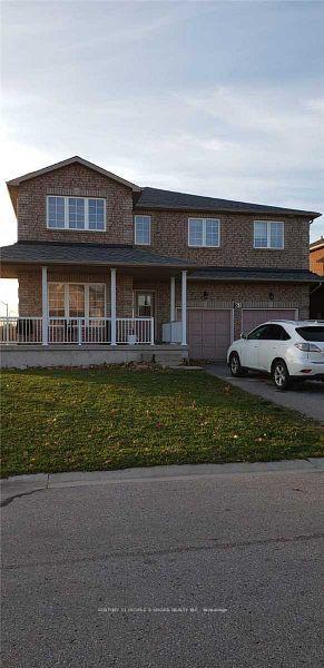 Photo 1 of Unit Bsmt, 61 William Paddison Drive, Barrie, Georgian Drive — HOMEH