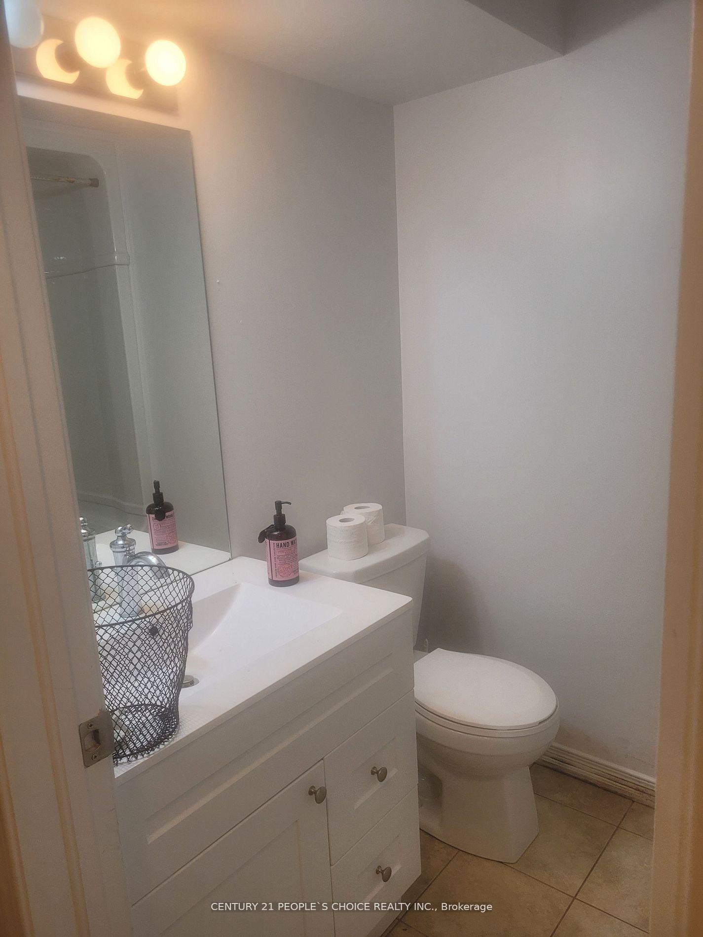 Photo 2 of Unit Bsmt, 61 William Paddison Drive, Barrie, Georgian Drive — HOMEH