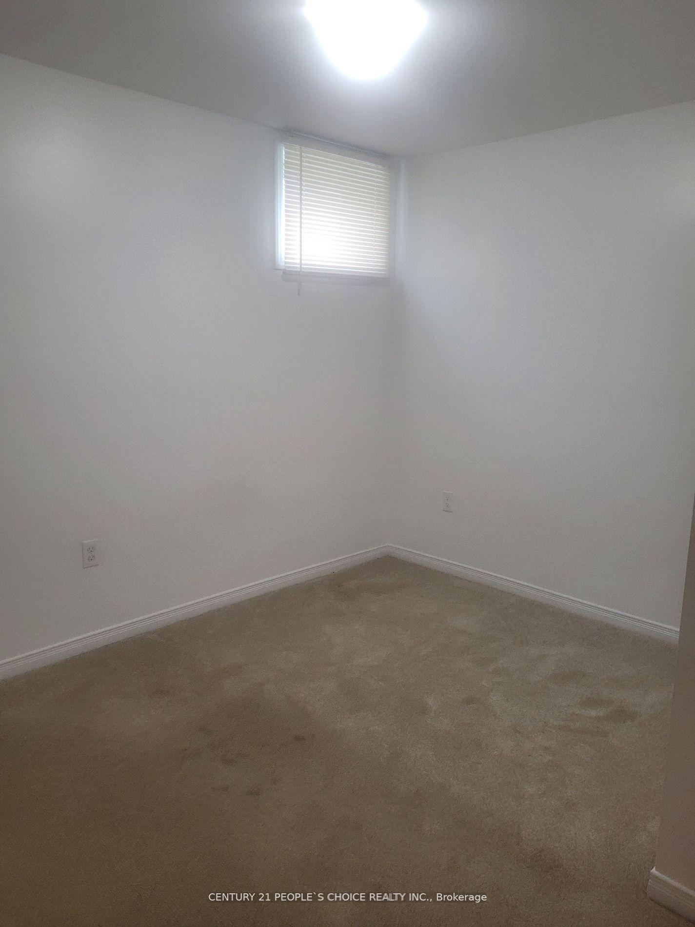 Photo 5 of Unit Bsmt, 61 William Paddison Drive, Barrie, Georgian Drive — HOMEH