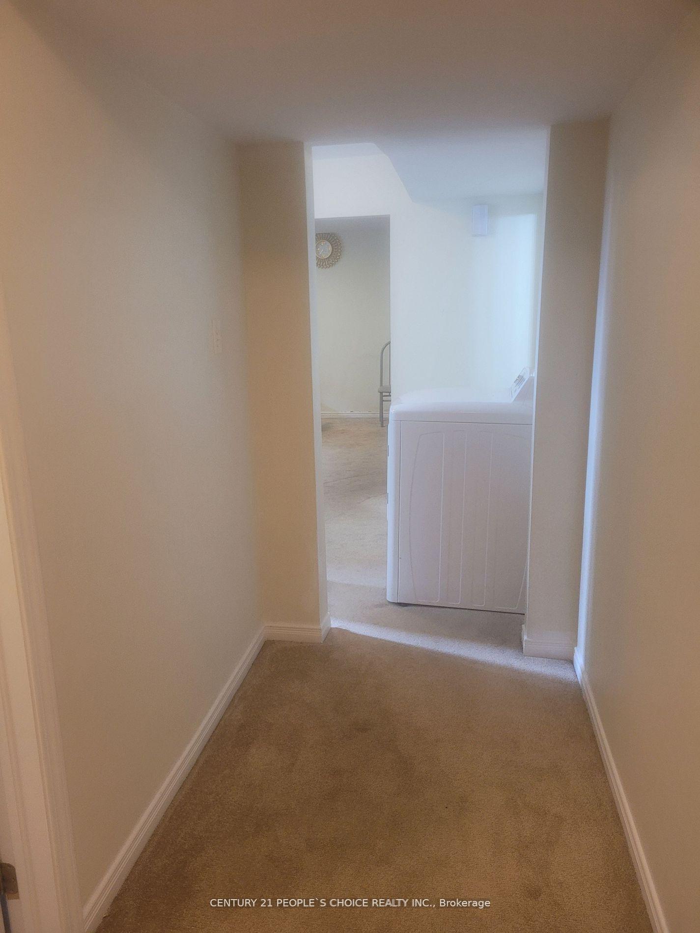 Photo 8 of Unit Bsmt, 61 William Paddison Drive, Barrie, Georgian Drive — HOMEH