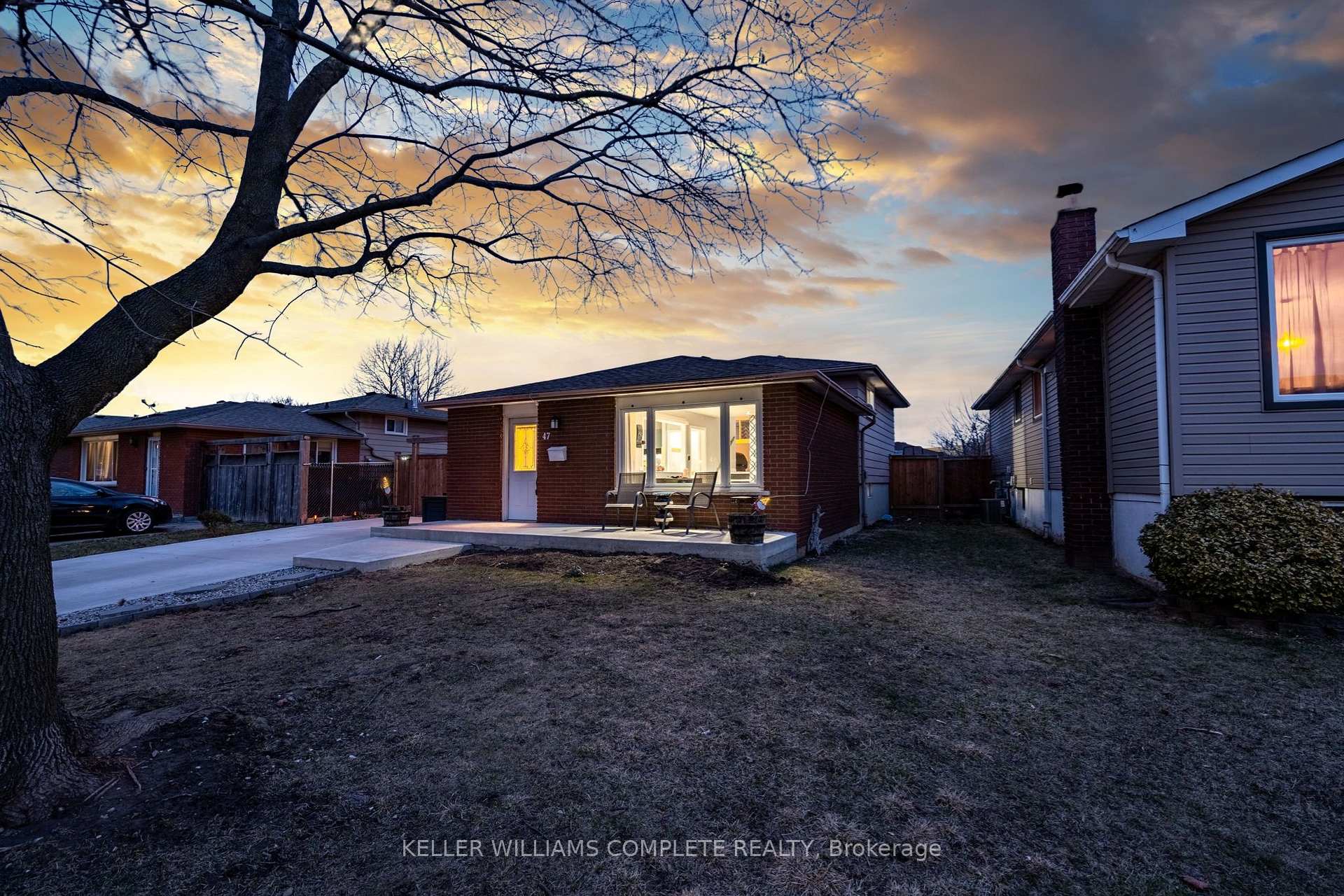Photo 28 of 47 Locheed Drive, Hamilton, Lisgar — HOMEH