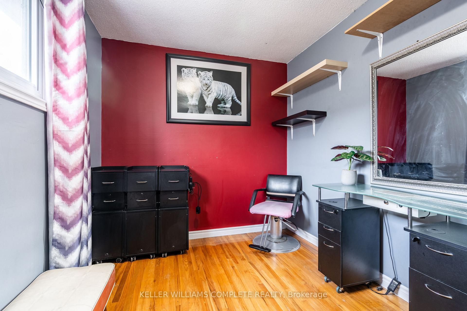 Photo 20 of 47 Locheed Drive, Hamilton, Lisgar — HOMEH