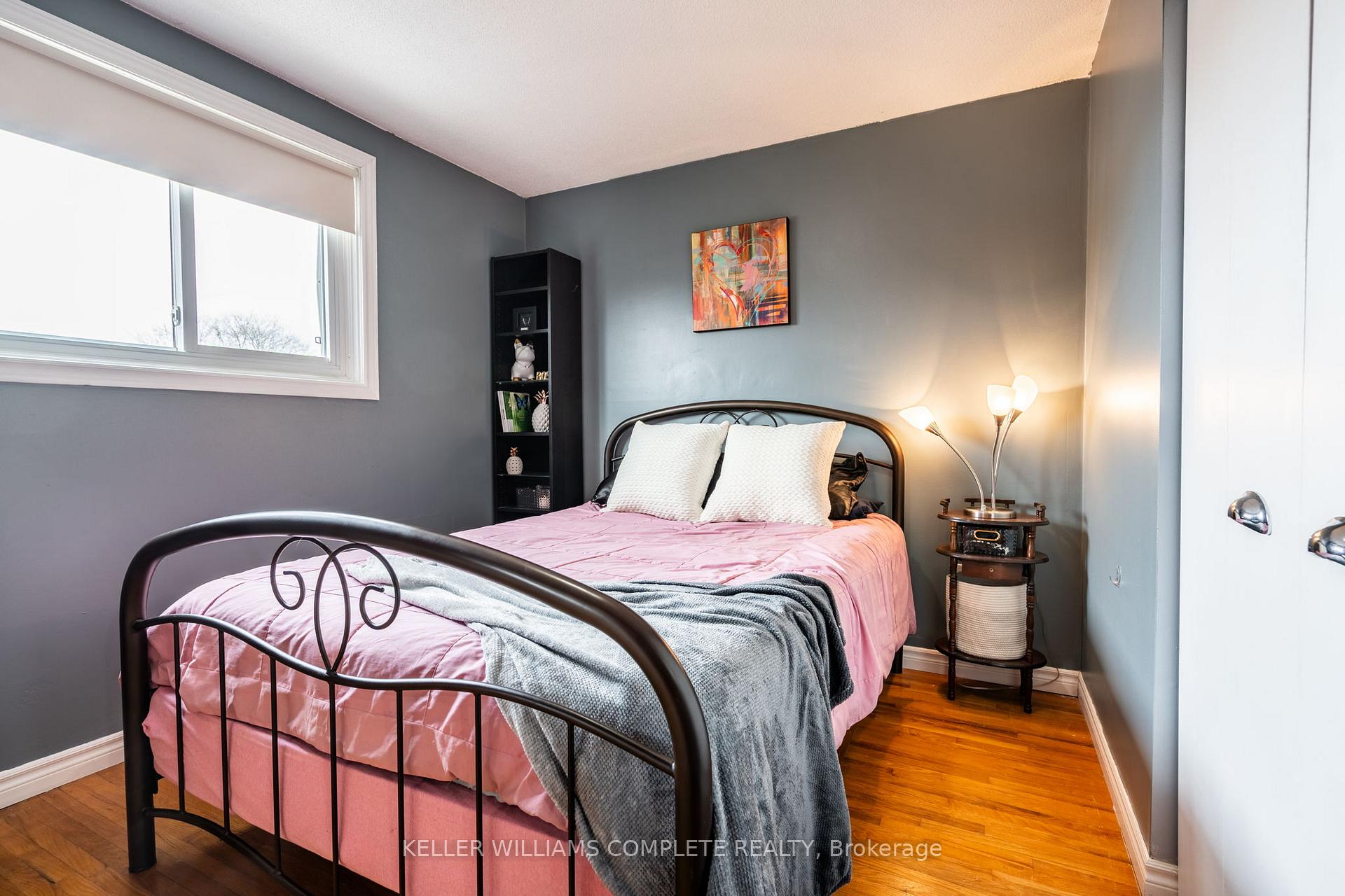 Photo 7 of 47 Locheed Drive, Hamilton, Lisgar — HOMEH