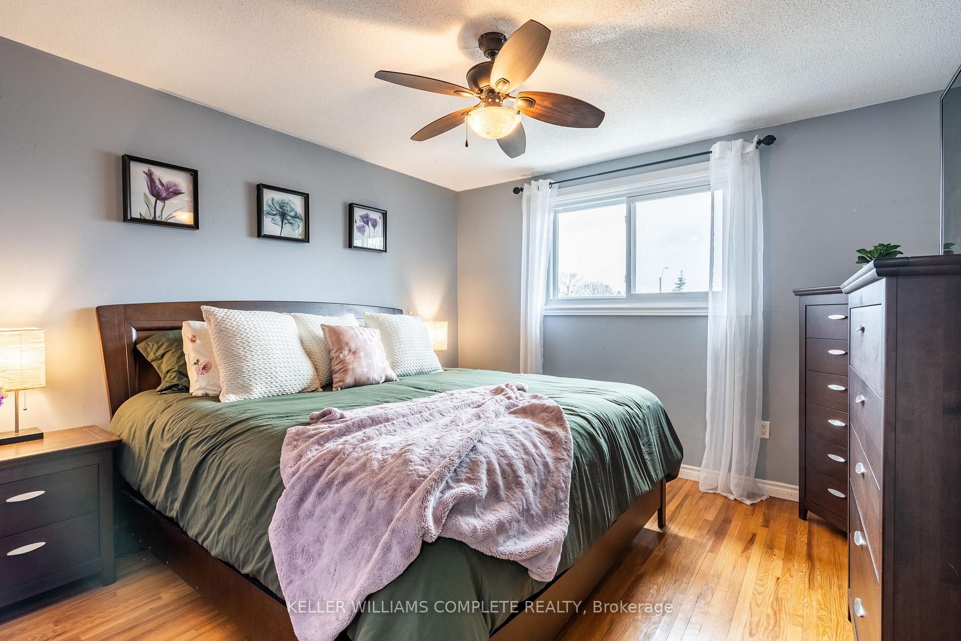 Photo 24 of 47 Locheed Drive, Hamilton, Lisgar — HOMEH