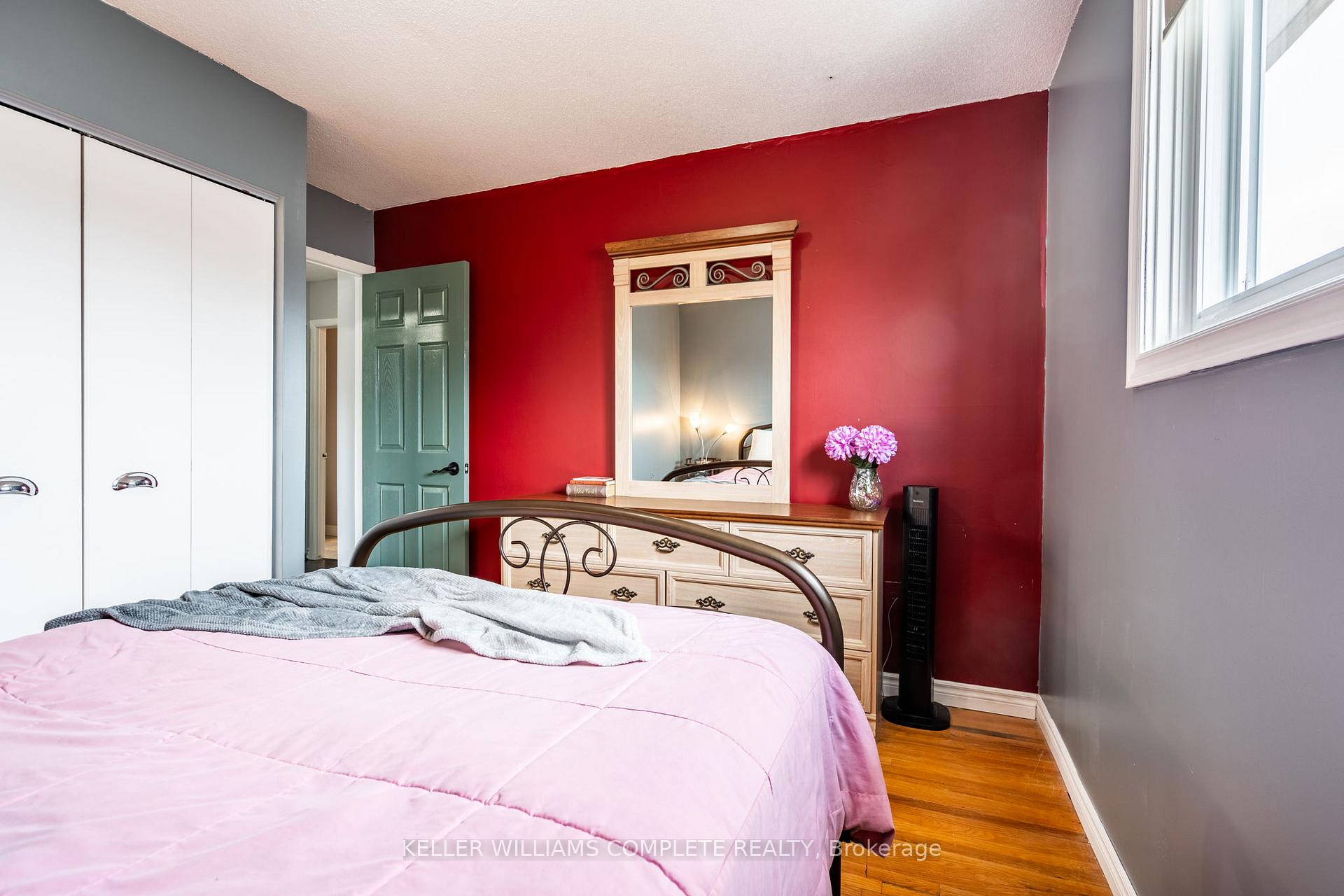 Photo 29 of 47 Locheed Drive, Hamilton, Lisgar — HOMEH