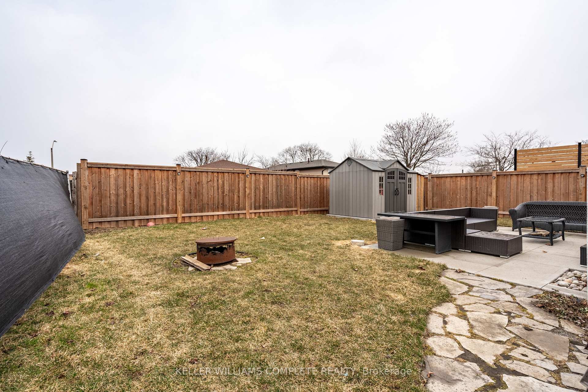 Photo 35 of 47 Locheed Drive, Hamilton, Lisgar — HOMEH
