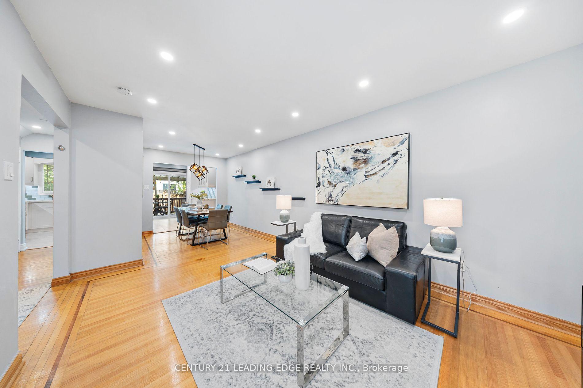 Photo 17 of 47 Peachtree Place, Vaughan, Glen Shields — HOMEH