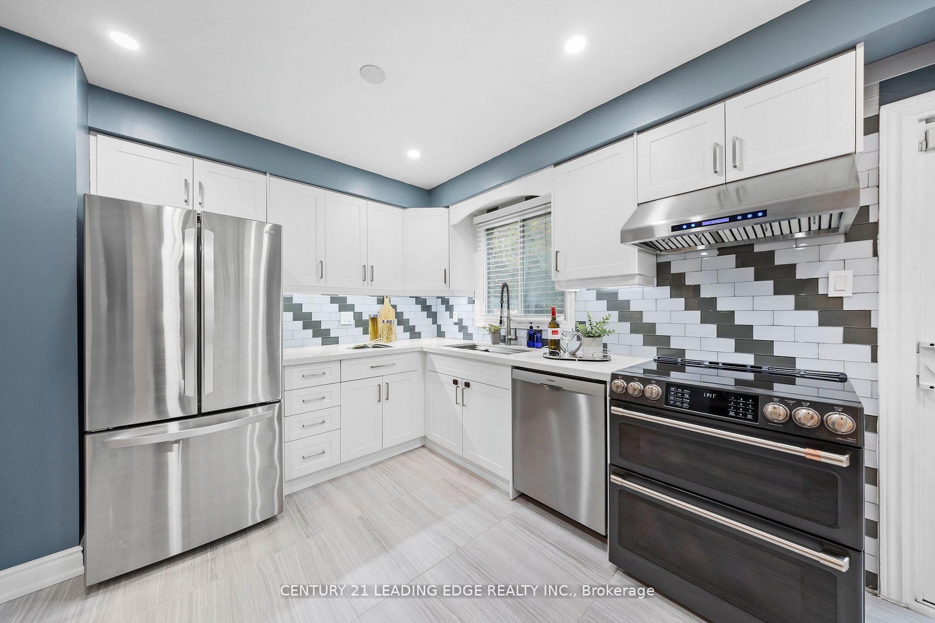 Photo 19 of 47 Peachtree Place, Vaughan, Glen Shields — HOMEH