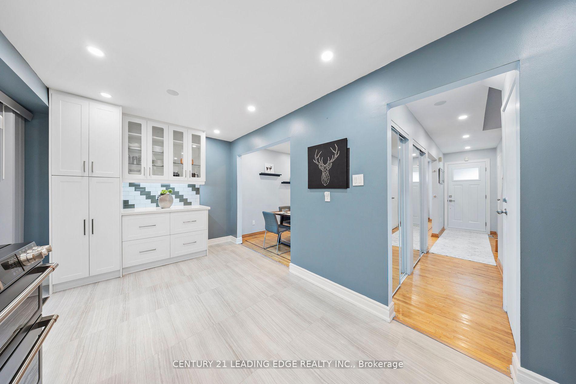 Photo 24 of 47 Peachtree Place, Vaughan, Glen Shields — HOMEH