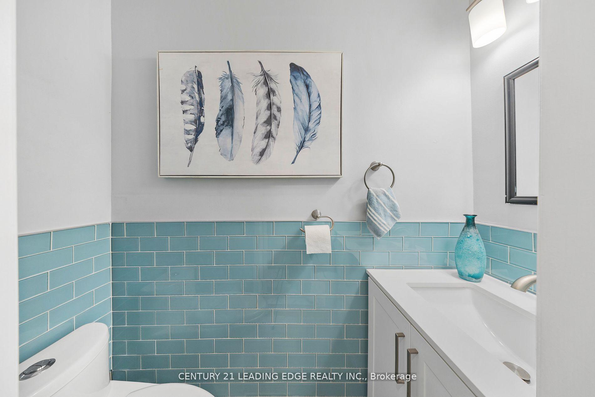 Photo 27 of 47 Peachtree Place, Vaughan, Glen Shields — HOMEH