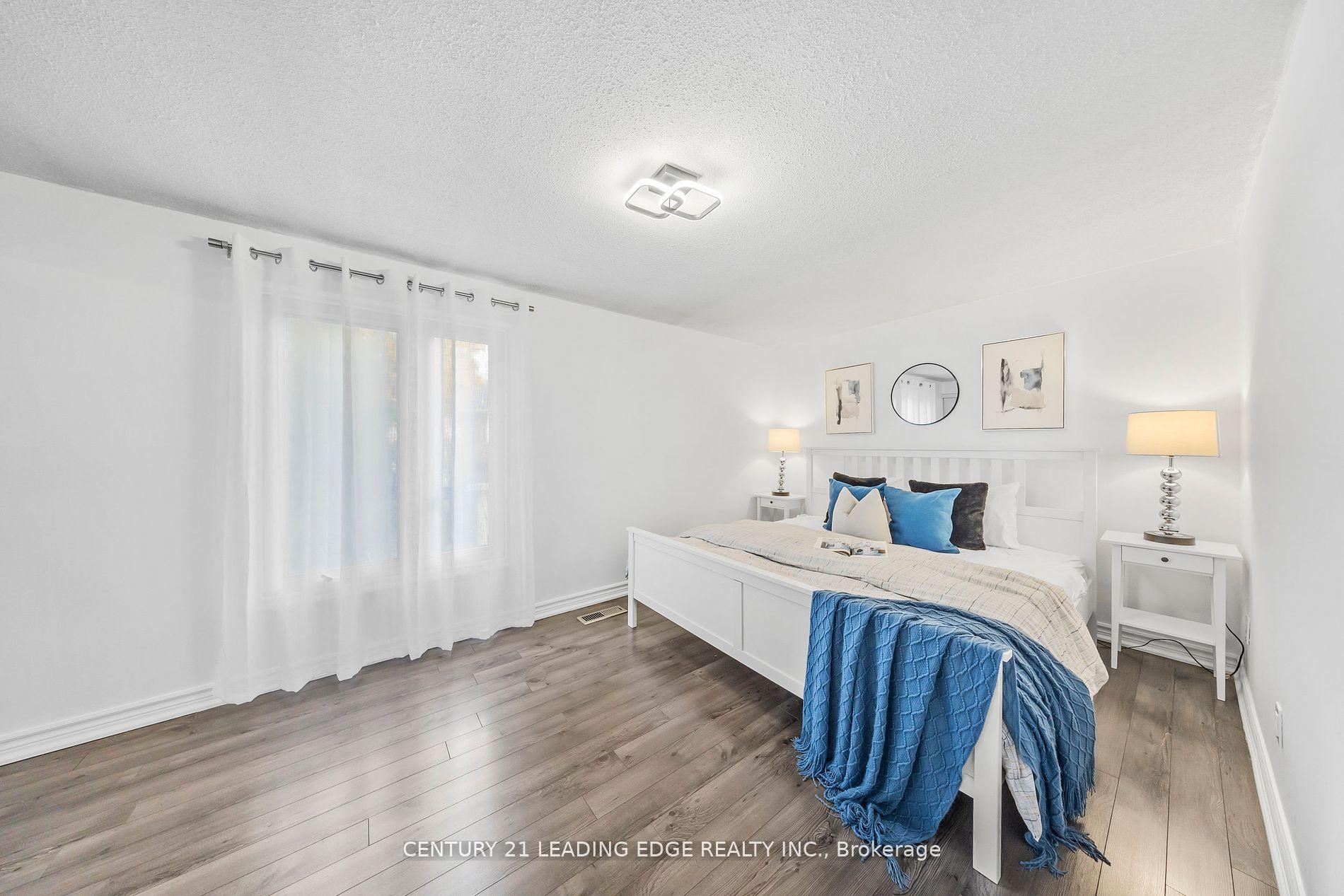 Photo 18 of 47 Peachtree Place, Vaughan, Glen Shields — HOMEH