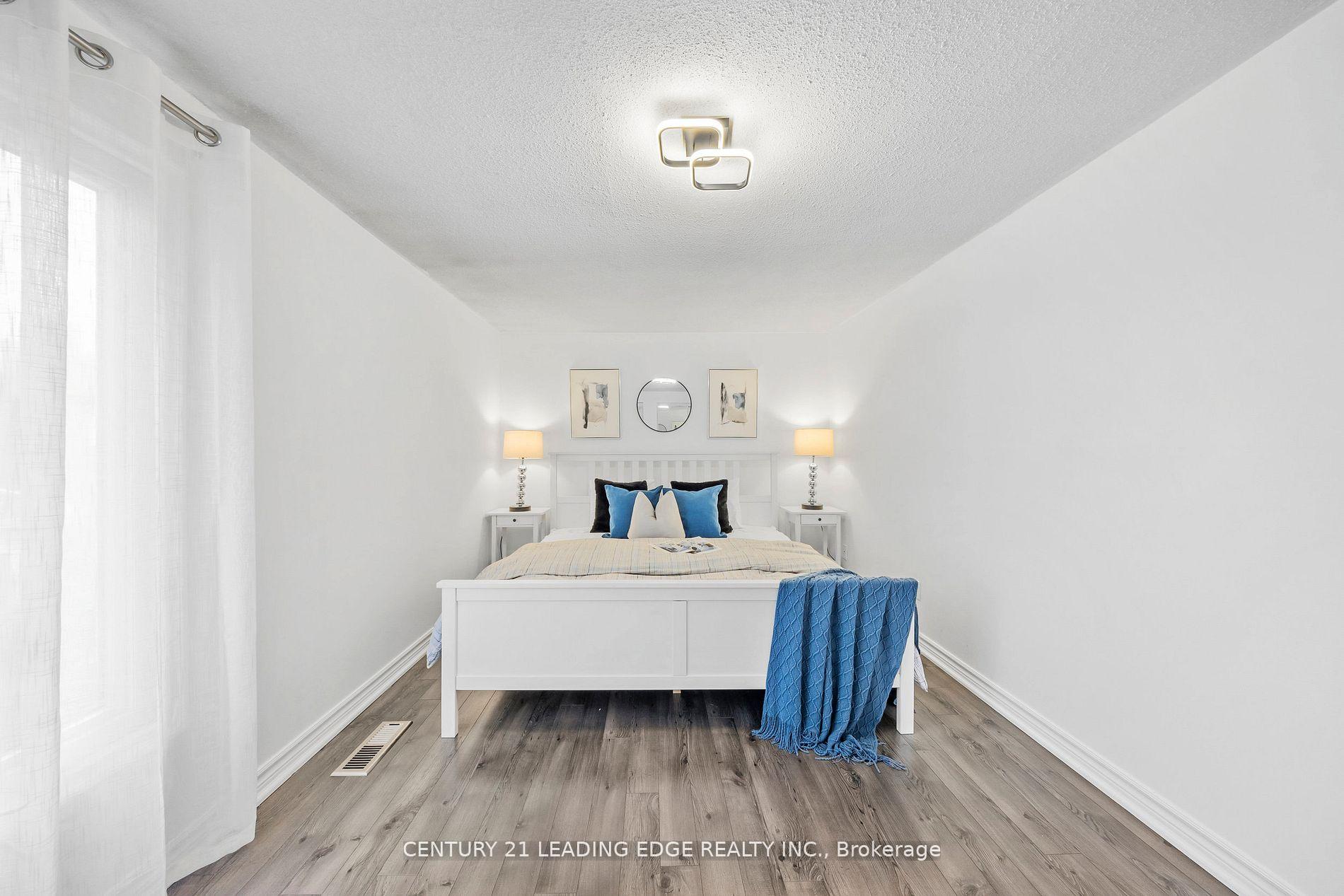 Photo 14 of 47 Peachtree Place, Vaughan, Glen Shields — HOMEH