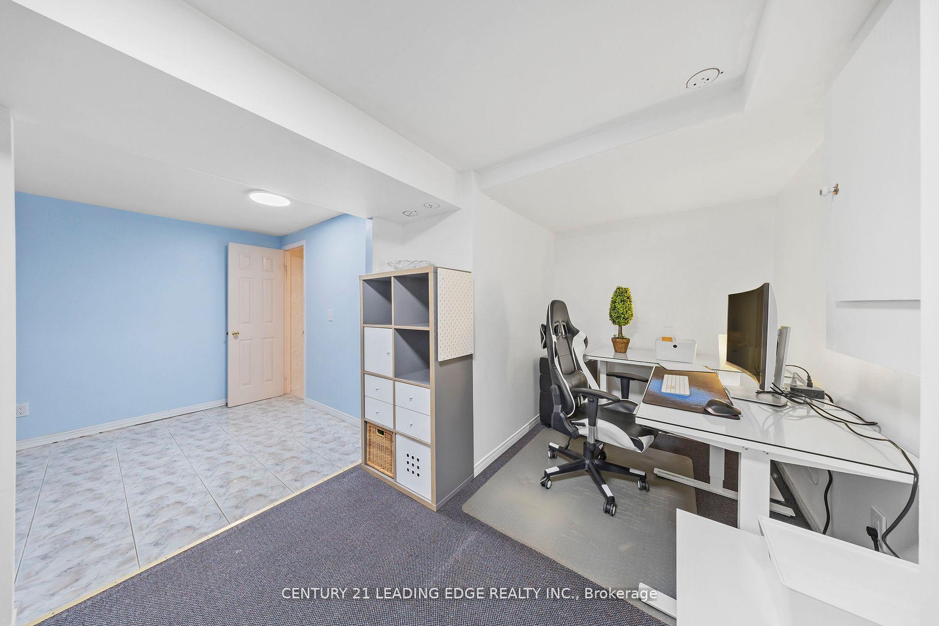 Photo 25 of 47 Peachtree Place, Vaughan, Glen Shields — HOMEH