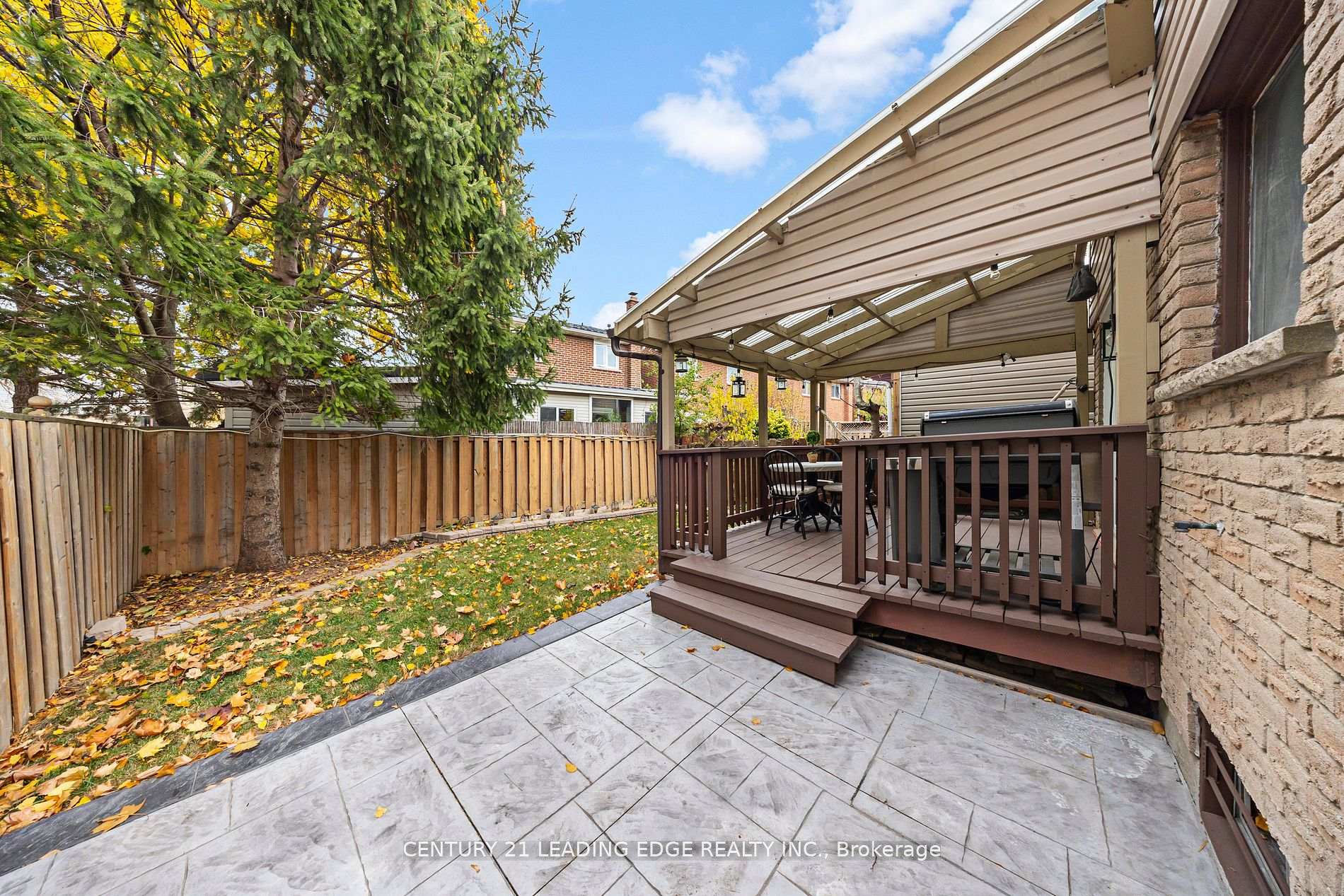 Photo 30 of 47 Peachtree Place, Vaughan, Glen Shields — HOMEH