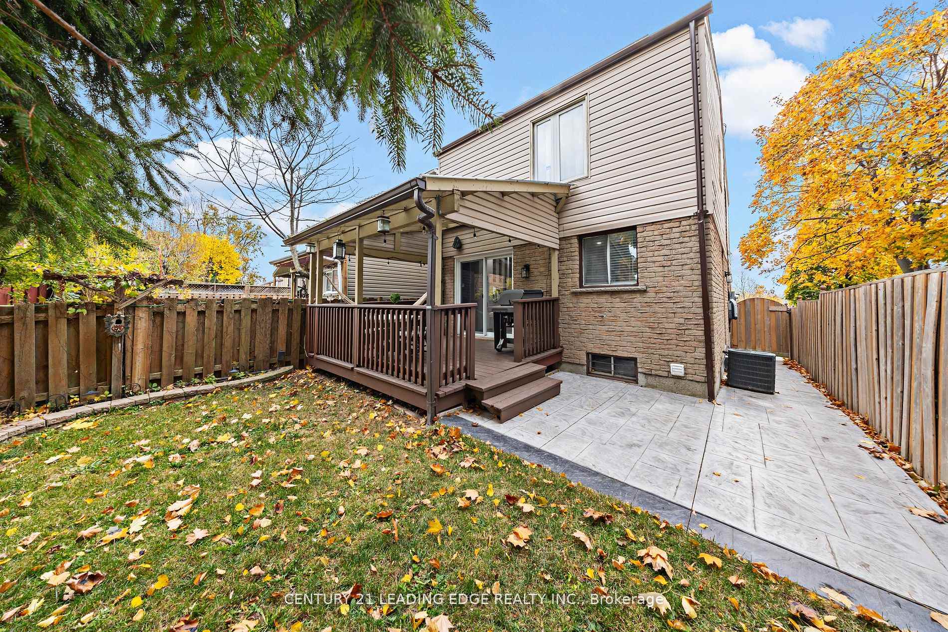 Photo 33 of 47 Peachtree Place, Vaughan, Glen Shields — HOMEH