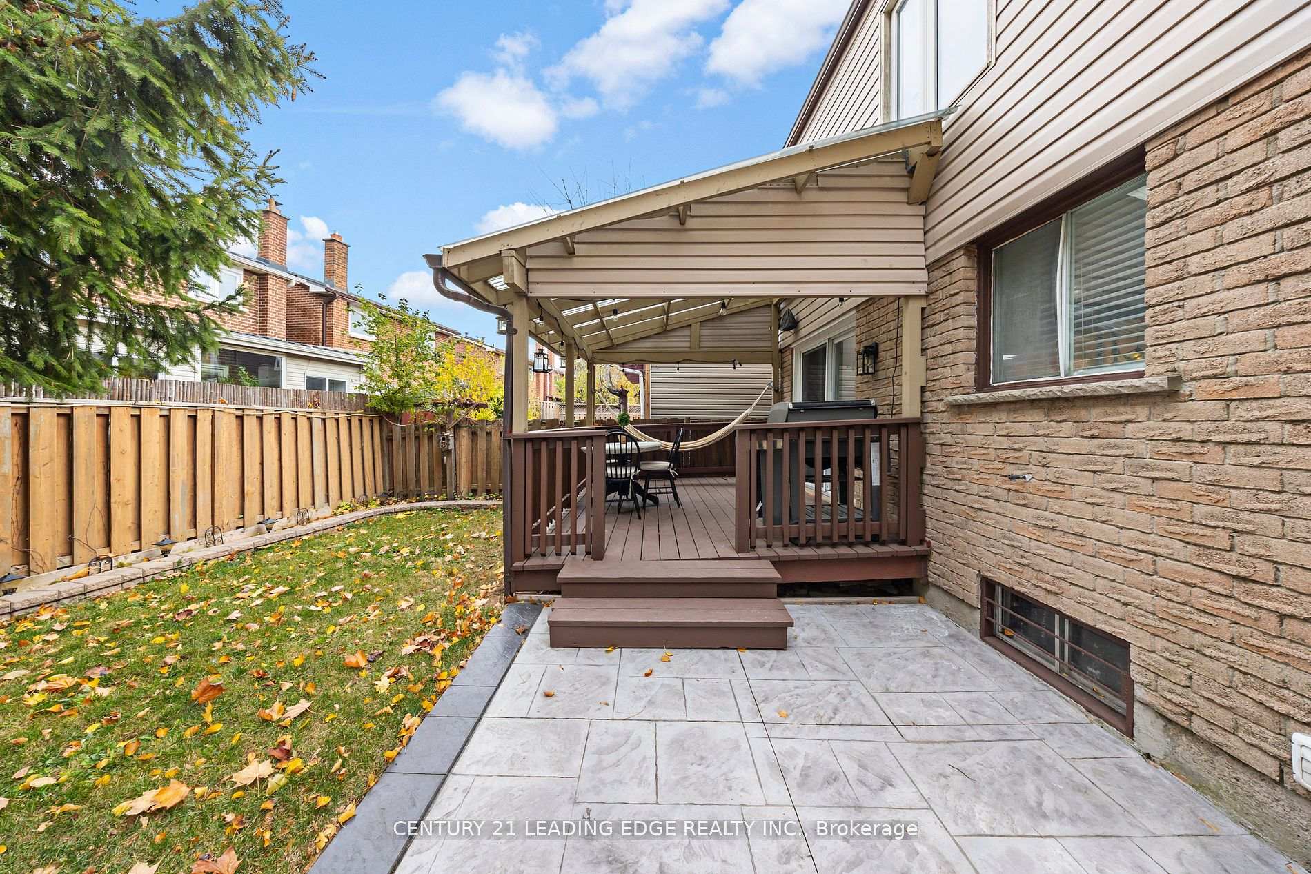 Photo 29 of 47 Peachtree Place, Vaughan, Glen Shields — HOMEH