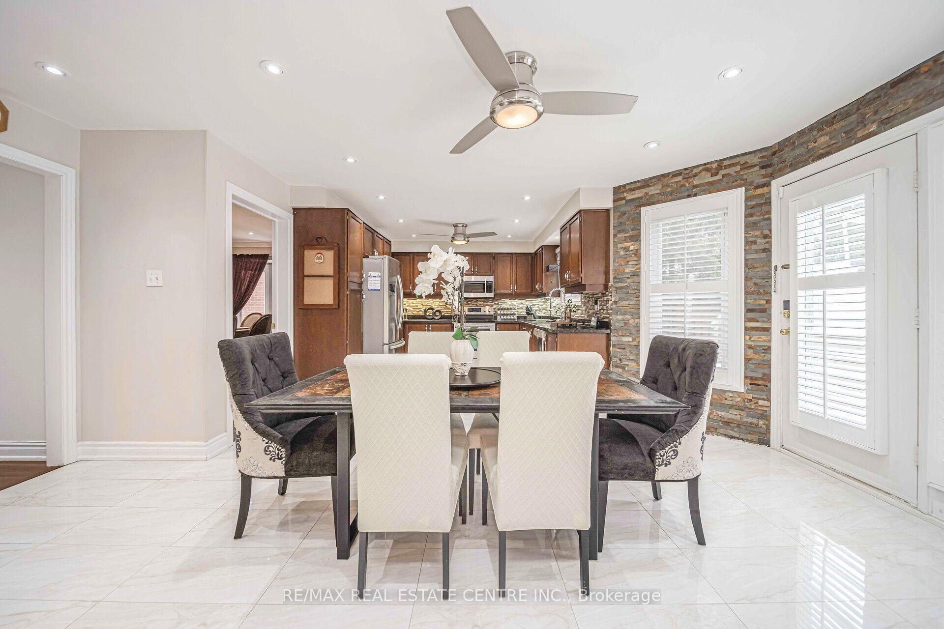 Photo 9 of 63 Leeward Drive, Brampton, Westgate — HOMEH