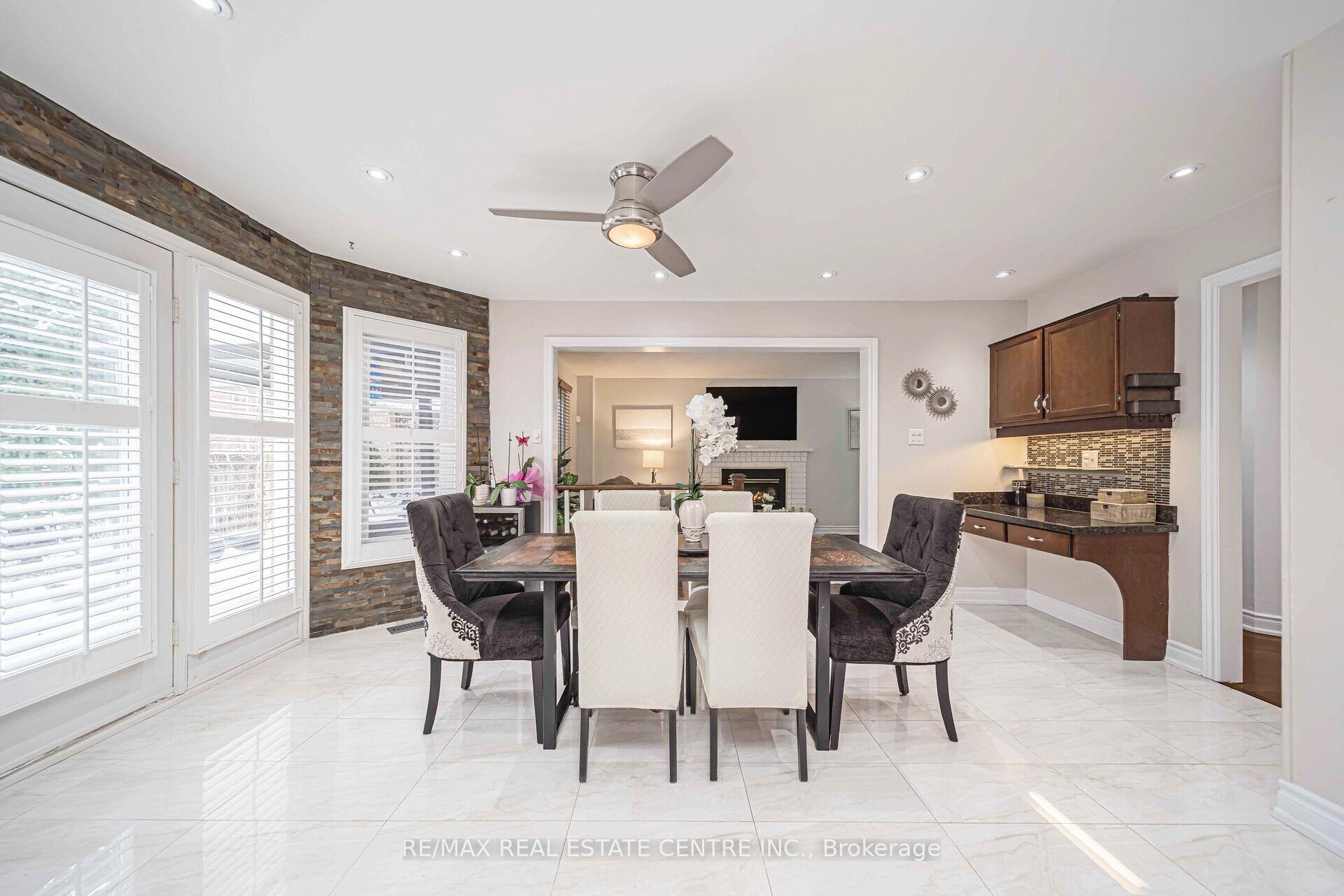 Photo 21 of 63 Leeward Drive, Brampton, Westgate — HOMEH