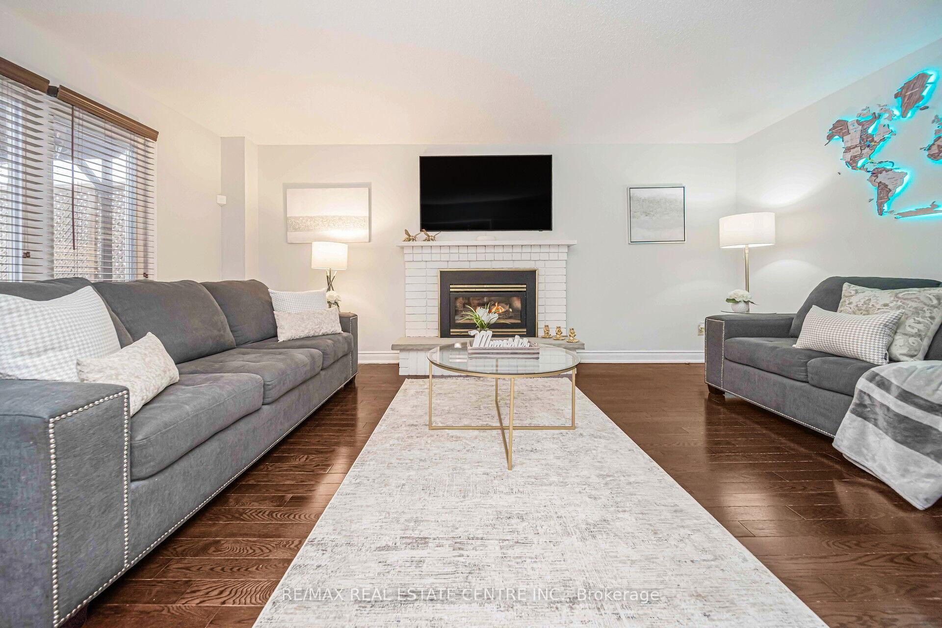 Photo 24 of 63 Leeward Drive, Brampton, Westgate — HOMEH