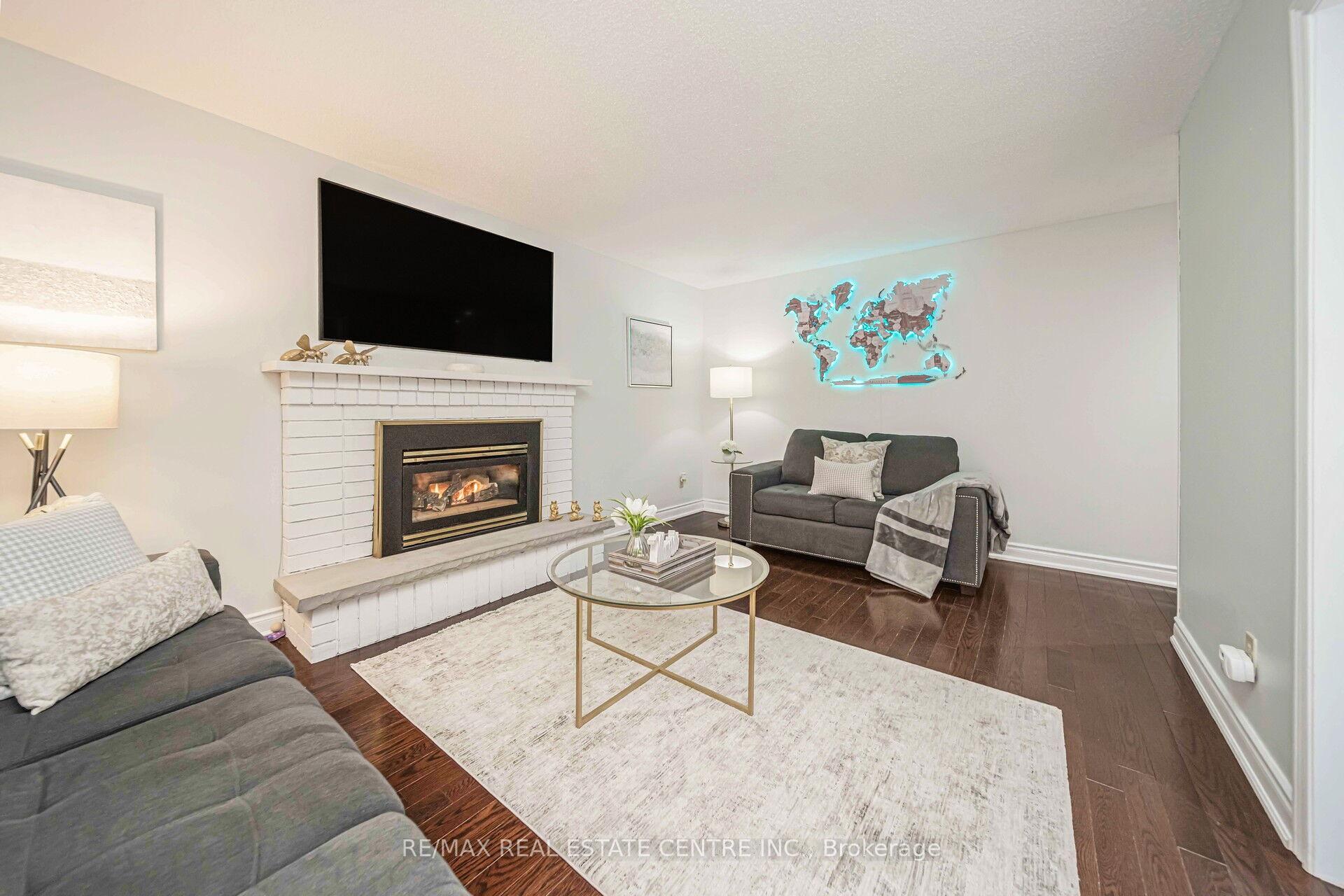 Photo 30 of 63 Leeward Drive, Brampton, Westgate — HOMEH