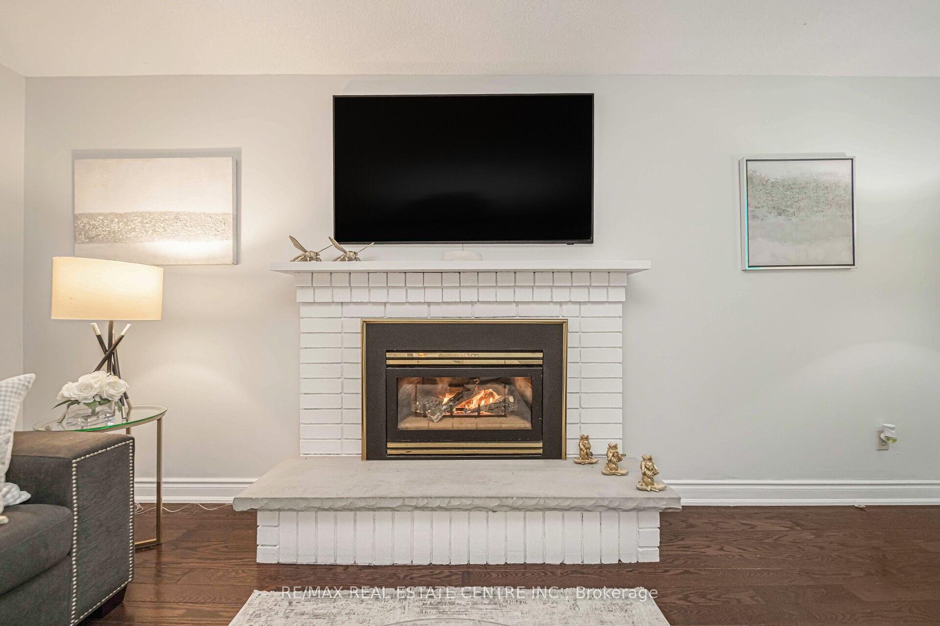 Photo 32 of 63 Leeward Drive, Brampton, Westgate — HOMEH