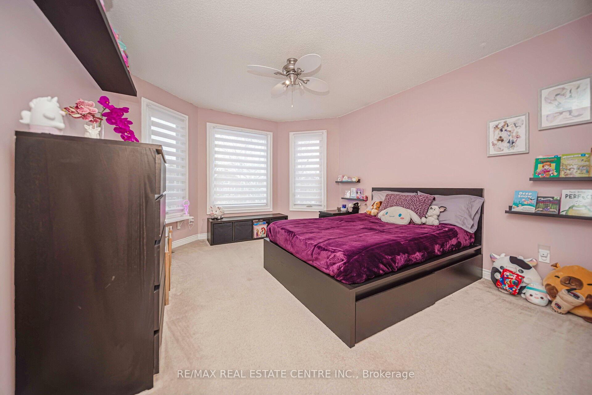 Photo 42 of 63 Leeward Drive, Brampton, Westgate — HOMEH