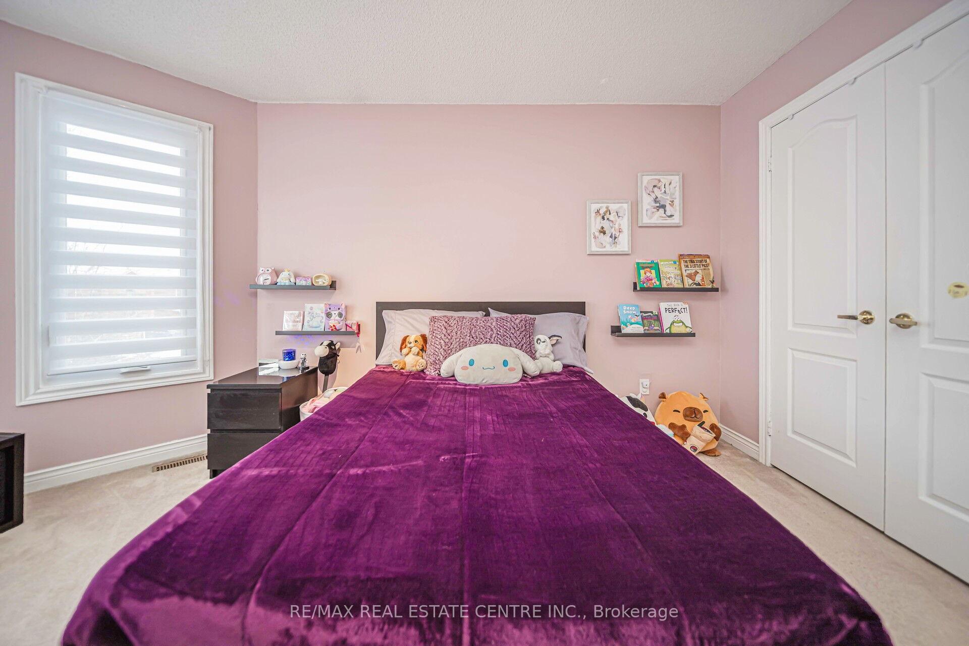 Photo 45 of 63 Leeward Drive, Brampton, Westgate — HOMEH