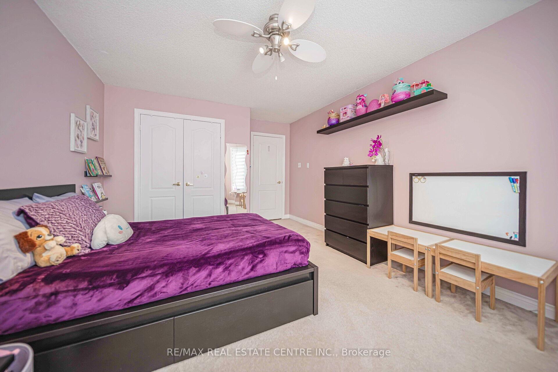 Photo 40 of 63 Leeward Drive, Brampton, Westgate — HOMEH