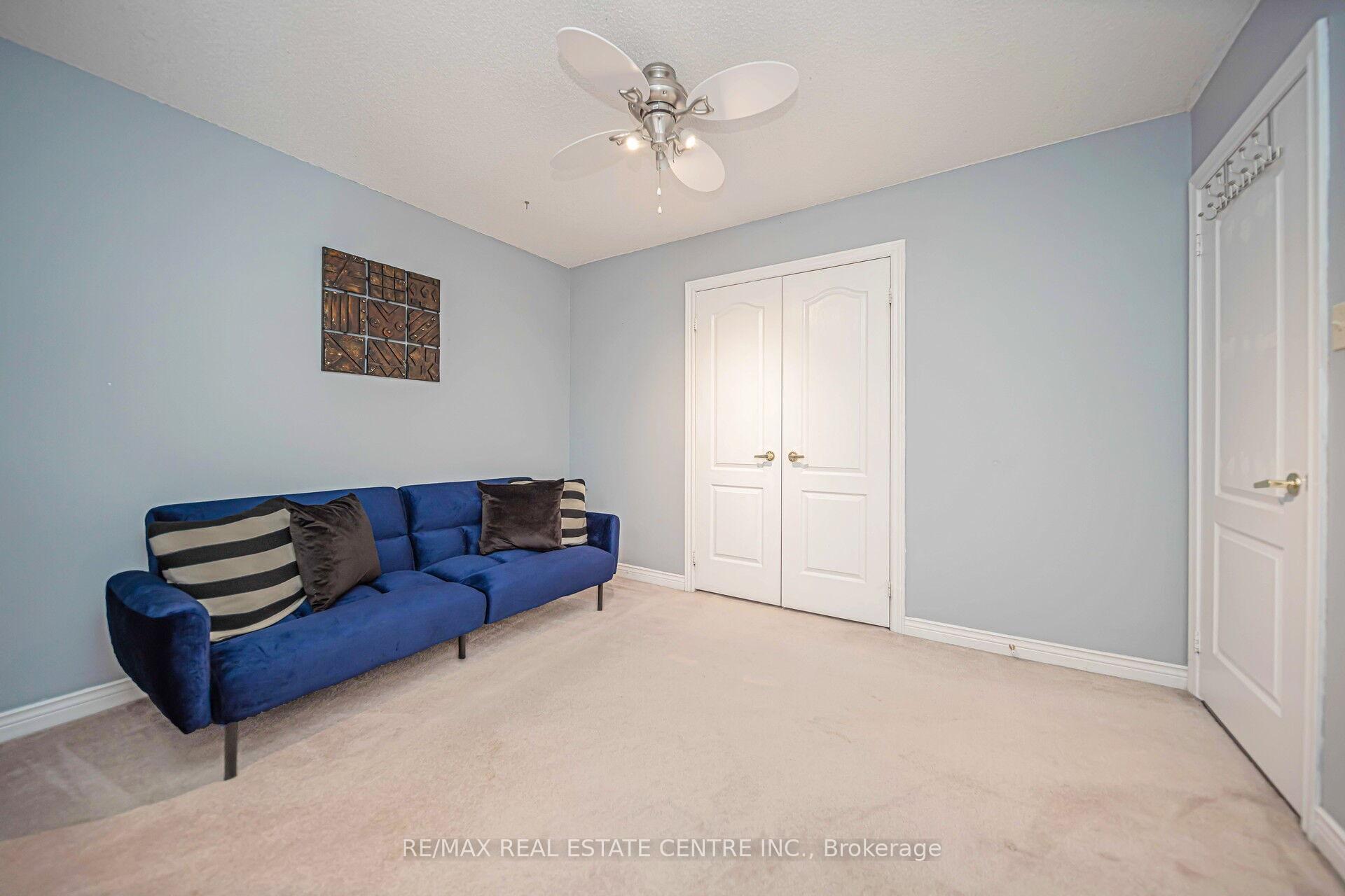 Photo 46 of 63 Leeward Drive, Brampton, Westgate — HOMEH