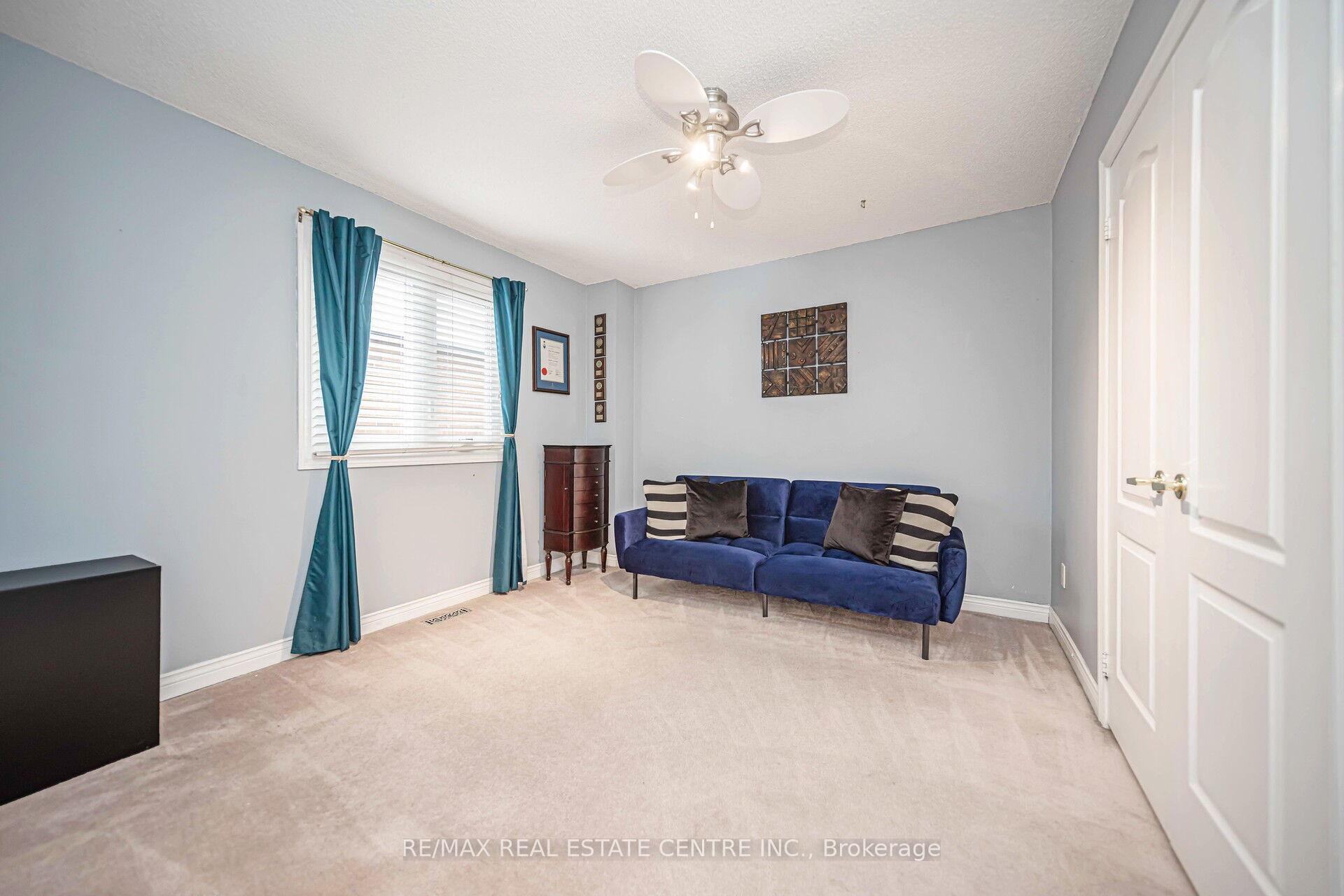 Photo 47 of 63 Leeward Drive, Brampton, Westgate — HOMEH