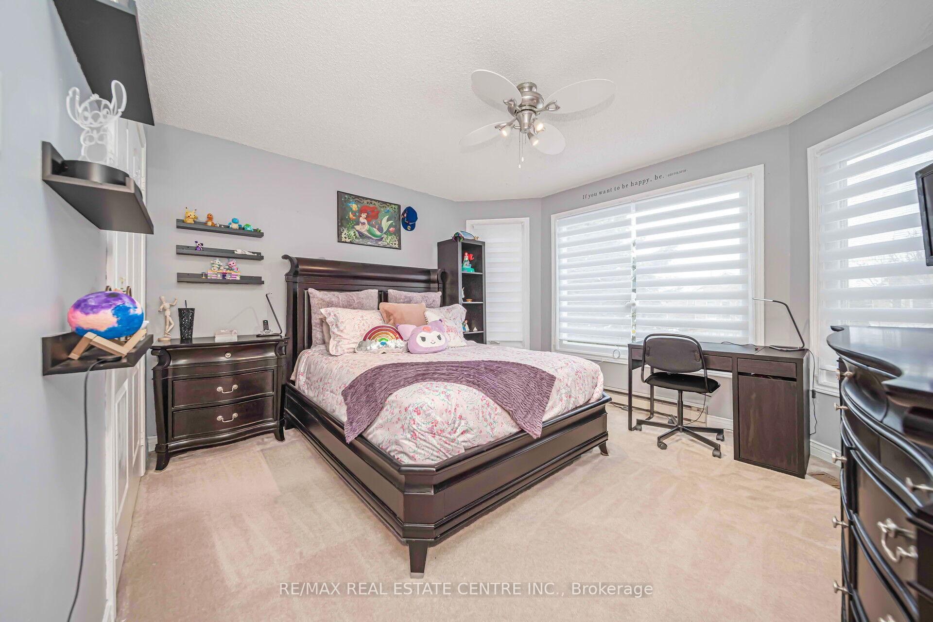 Photo 48 of 63 Leeward Drive, Brampton, Westgate — HOMEH