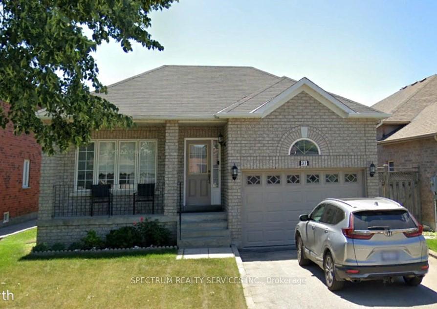 Photo 1 of 31 Coalbrook Court, Vaughan, East Woodbridge — HOMEH