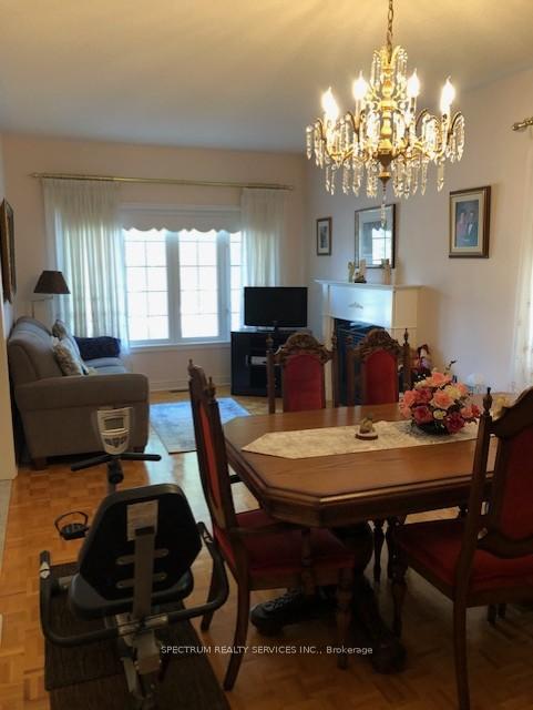 Photo 14 of 31 Coalbrook Court, Vaughan, East Woodbridge — HOMEH