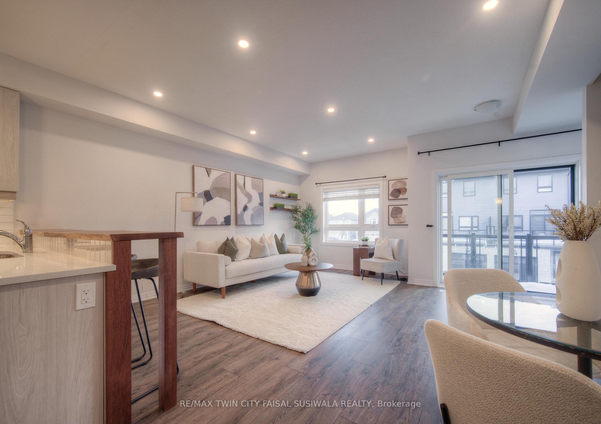 Photo 4 of Unit 32, 51 Sparrow Avenue, Cambridge — HOMEH
