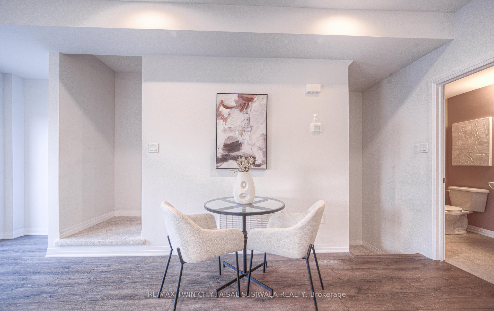 Photo 10 of Unit 32, 51 Sparrow Avenue, Cambridge — HOMEH